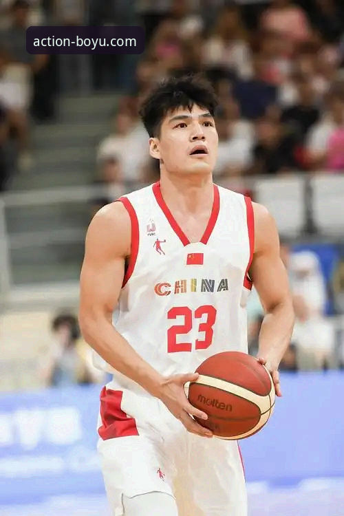 CBA状元陈国豪回避条款升级：无缘对阵旧主北控，卡位战悬念再起