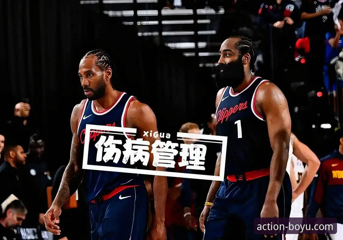 从伦纳德赛后采访看NBA赛事追踪指南：博鱼体育平台观赛全攻略